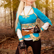 Cosplay by Holly Wolf | Photo by Novii Photography